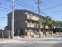 秋田駅よりバス20分 徒歩1分 1階 築18年10ヶ月の賃貸物件