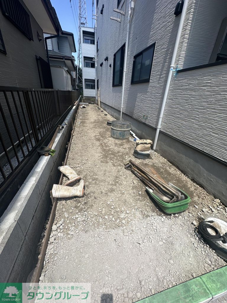 庭