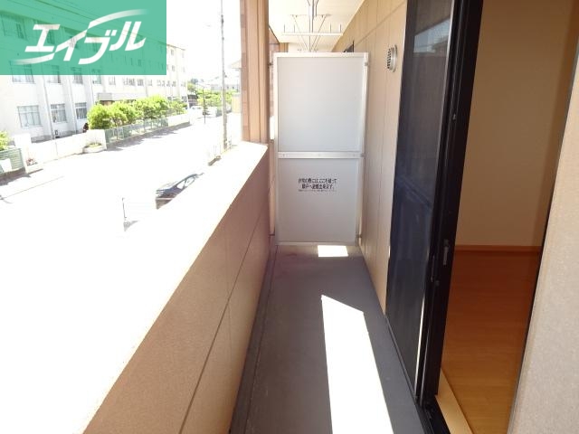 バルコニー　ベランダ