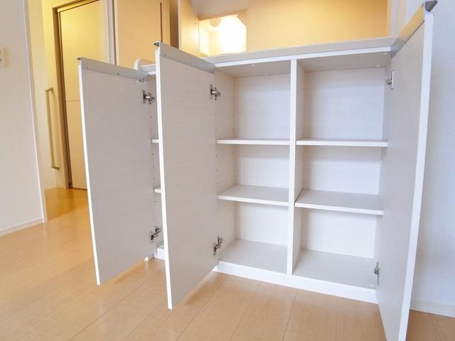その他部屋・スペース