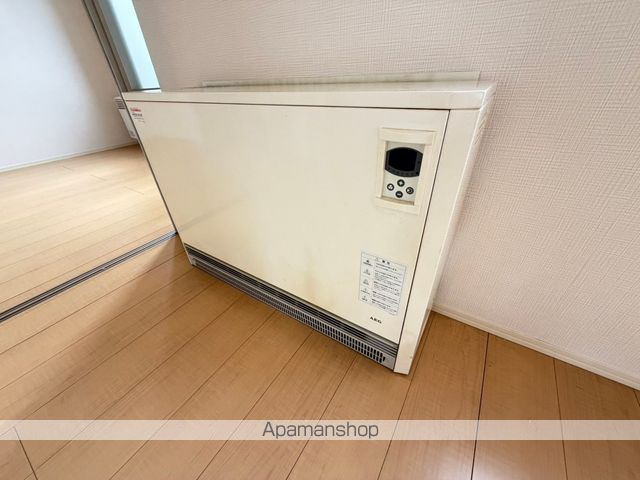 エーデルブルク涼香の内装写真