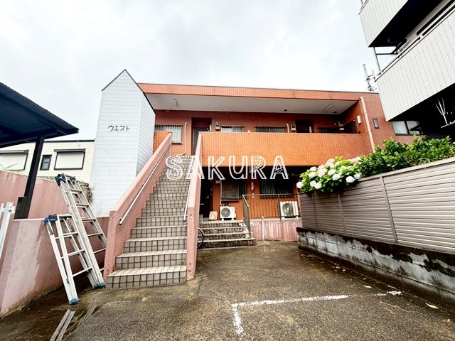 建物外観　当店おすすめ物件♪