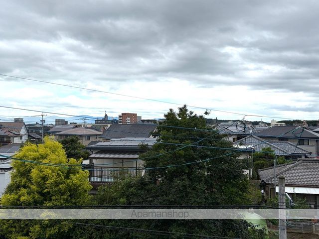 眺望　眺望