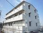 スカイヒル横濱六ッ川 B棟 2階 築18年の賃貸物件