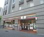 コンビニ　セブンイレブン京都堀川松原店（コンビニ）まで120m