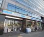コンビニ　ローソン堀川高辻店（コンビニ）まで200m