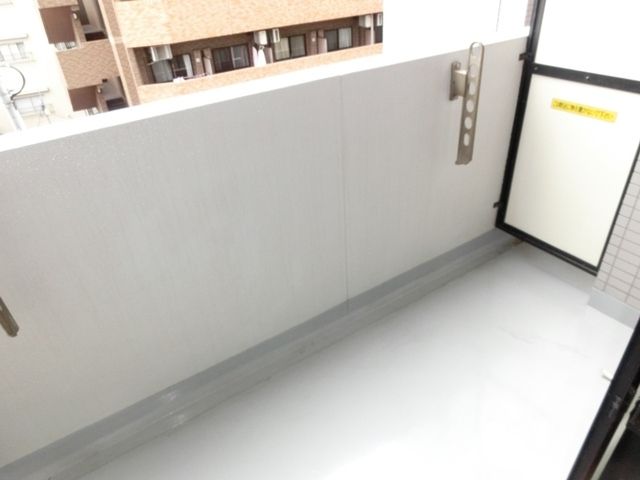 その他　★バルコニー★