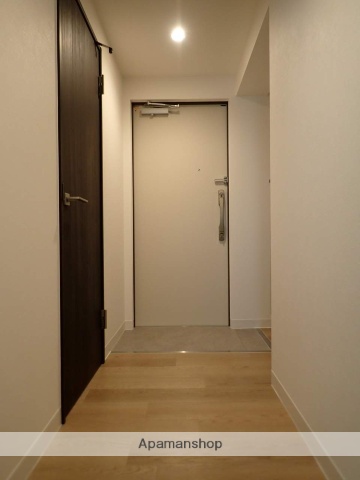 KINOSU86の玄関写真
