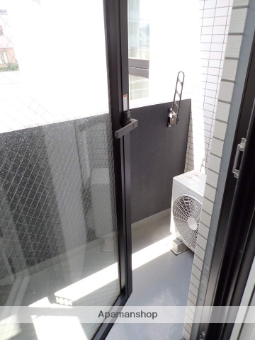KINOSU86の内装写真