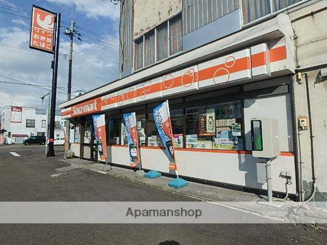 KINOSU86の周辺写真