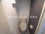 トイレ　清潔感のあるトイレです