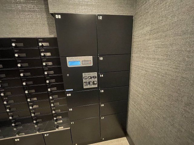 その他共有部分　共有部分