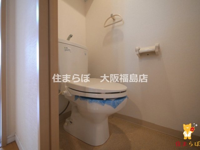 トイレ　意外と見られるポイント
