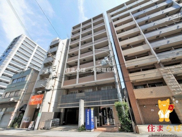 建物外観　★ ★ 口コミ平均4.94のお店 ★ ★