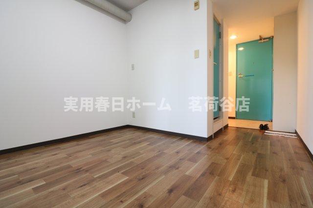 居室・リビング　※別部屋参考写真