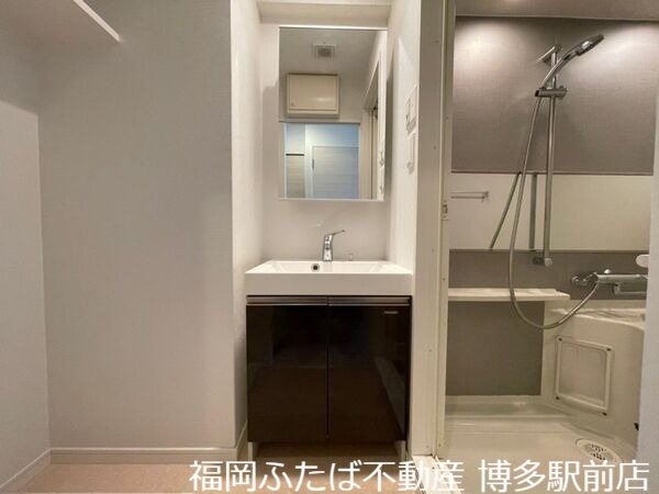 エンクレスト天神STAGEの内装写真