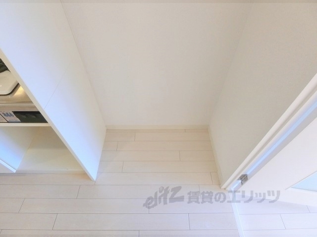 その他部屋・スペース　冷蔵庫置場