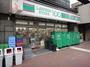 コンビニ　ローソンストア100 両国店（コンビニ）まで605m