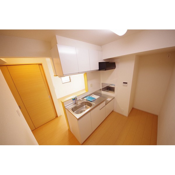 キッチン　※同施工イメージ