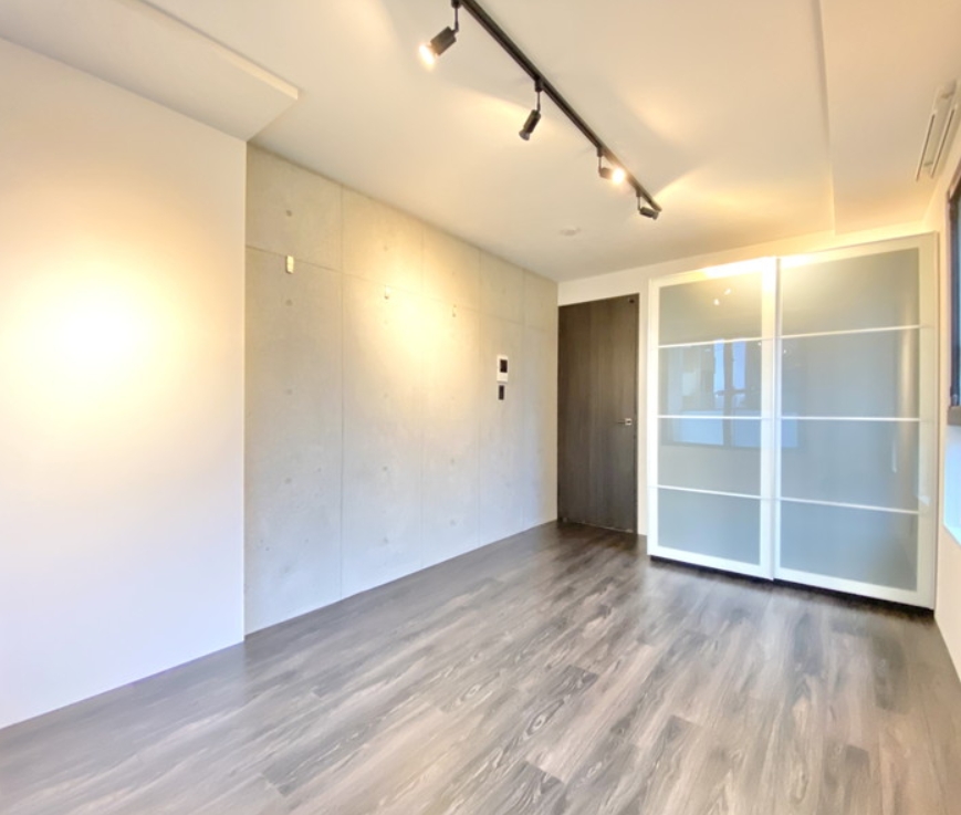 居室・リビング　他部屋参考写真です