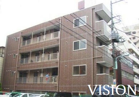 建物外観　☆外観☆