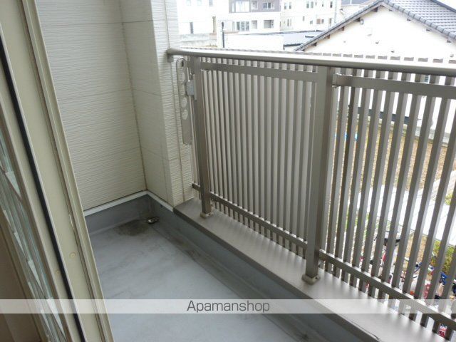ネオビヤンIの内装写真