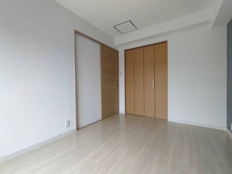 ネクステージ塚口5番館の内装写真