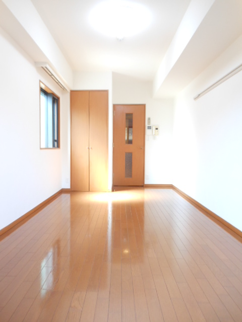 居室・リビング　同タイプ別部屋写真