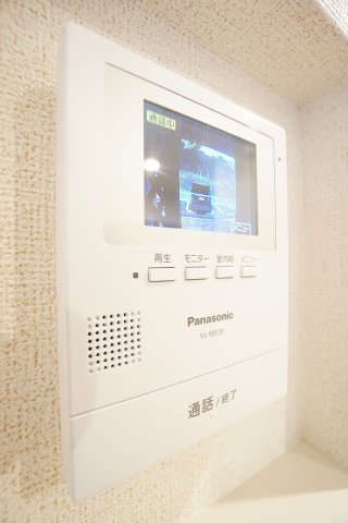 その他設備　※同物件、同タイプ、間取り反転のお部屋です