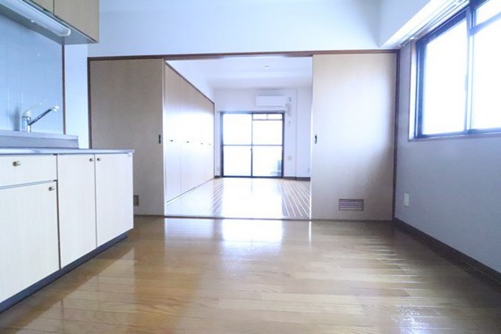 その他部屋・スペース　※別部屋の写真です