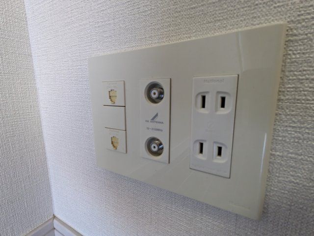 その他設備　設備