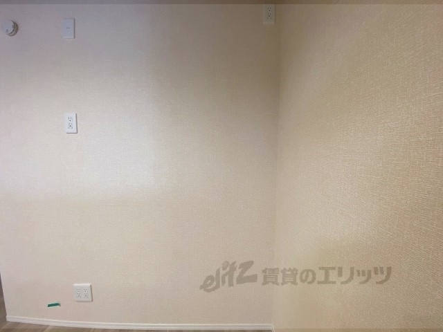 その他部屋・スペース　冷蔵庫置場