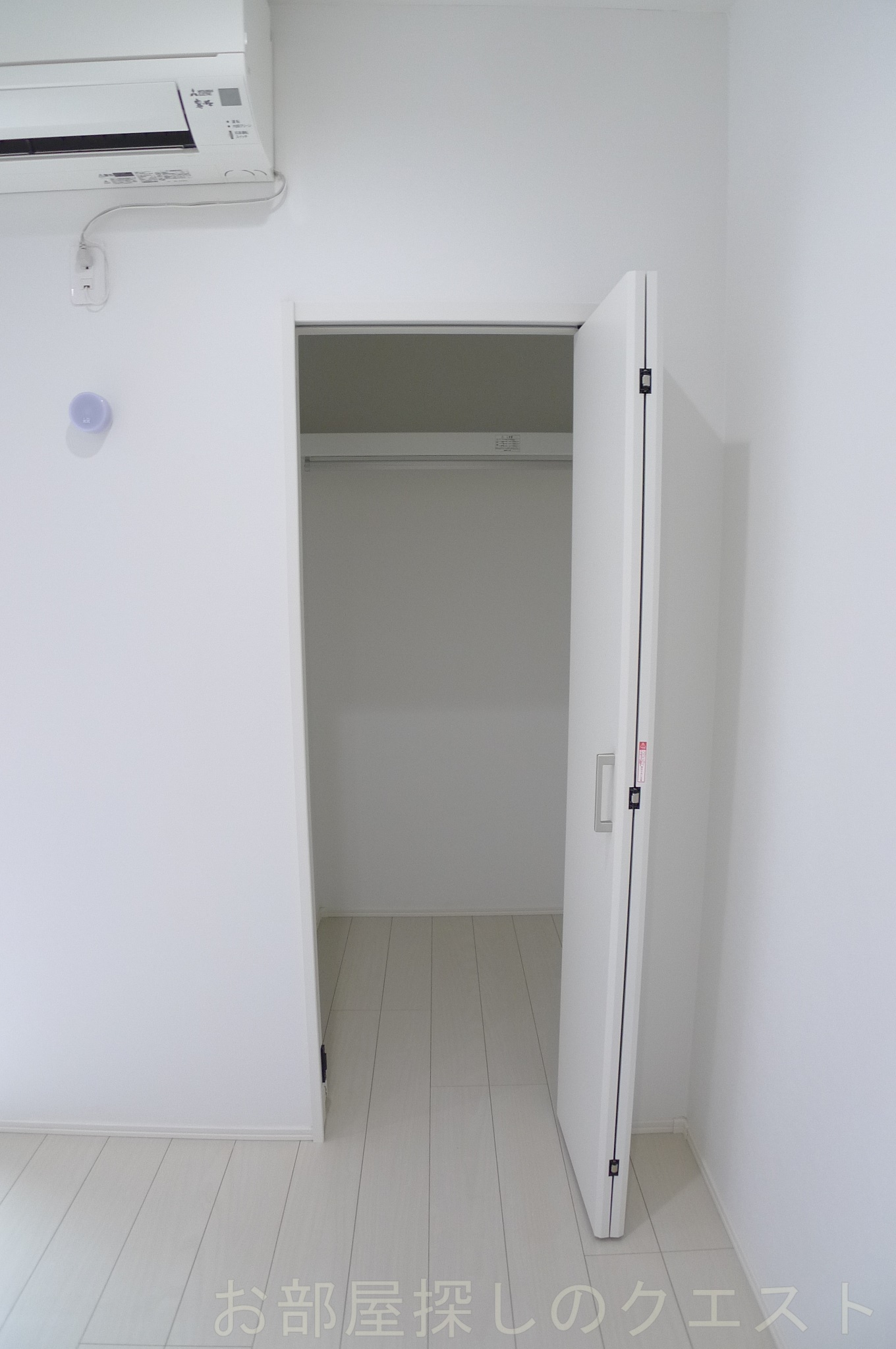 収納　（写真は同物件イメージです）
