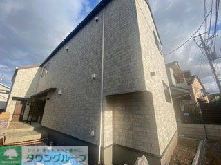 その他設備　外観