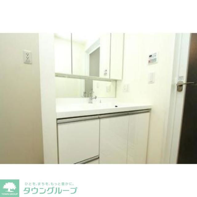 その他設備　※写真は同タイプ住戸です。