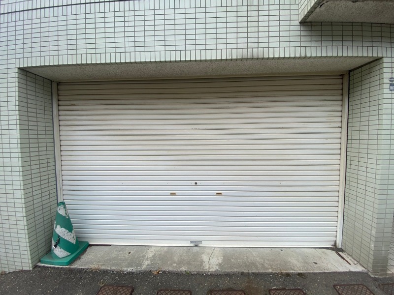 駐車場　駐車場その他