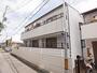 板宿駅より徒歩7分 2階 築29年の賃貸物件