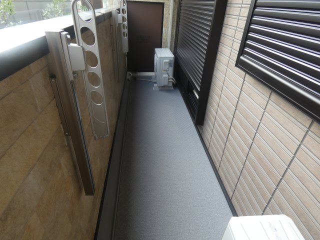 ヴィオラ住吉ノ杜の内装写真