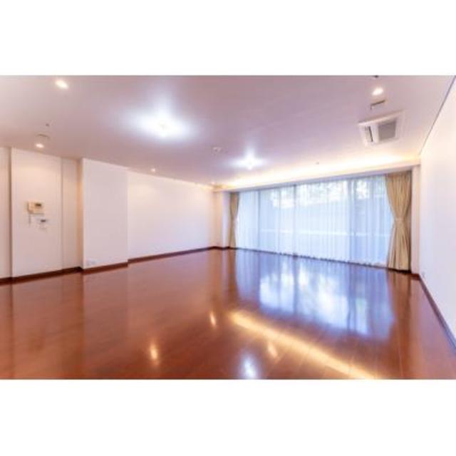 居室・リビング　※写真は同タイプ住戸です。