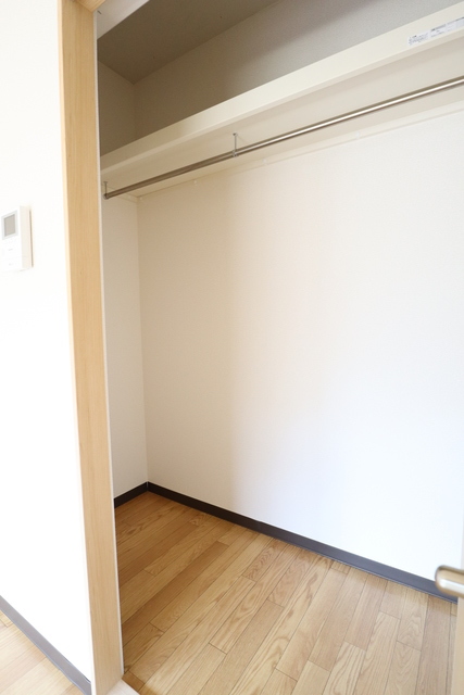 収納　※同物件の違うお部屋の写真です。現況優先