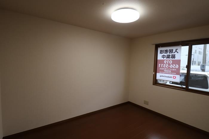 その他部屋・スペース