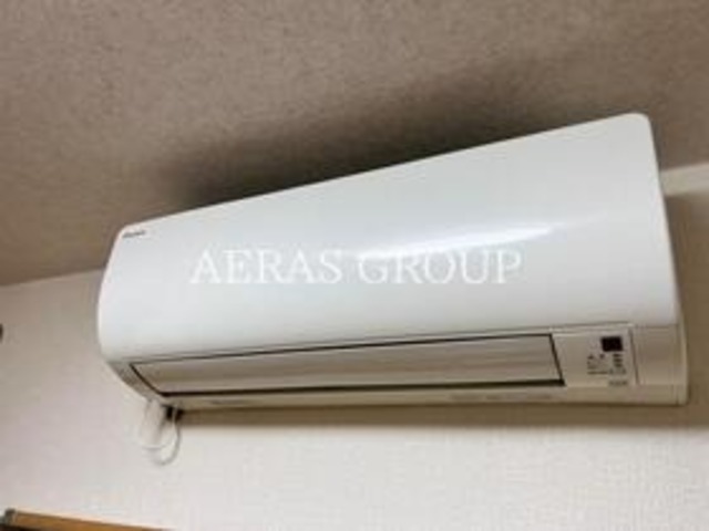 その他設備　別部屋同仕様