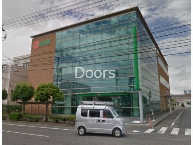銀行　トマト銀行岡山南営業部（銀行）まで795m