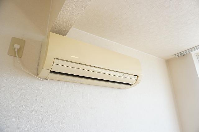 その他設備　設備