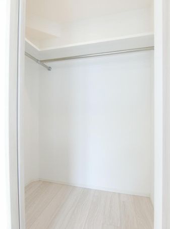 収納　☆たっぷり収納☆