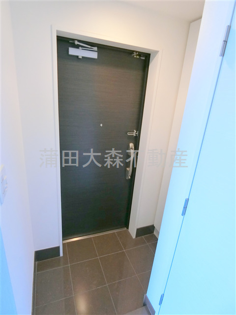 玄関　玄関　シューズBOX