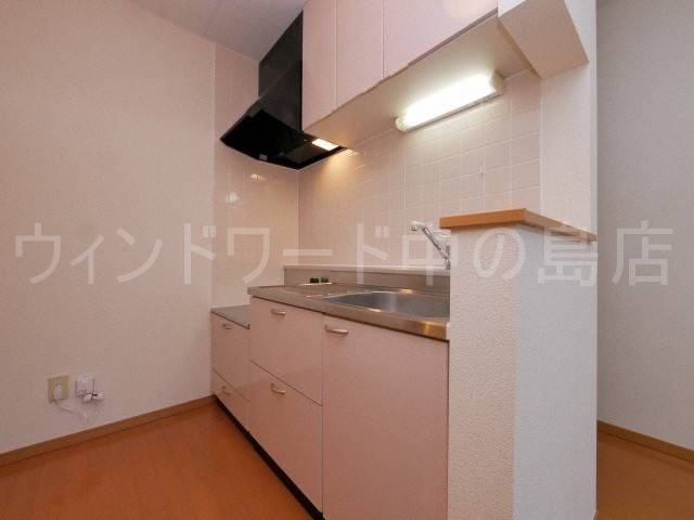 キッチン　詳細は、ウィンドワード中の島店までご相談下さい。