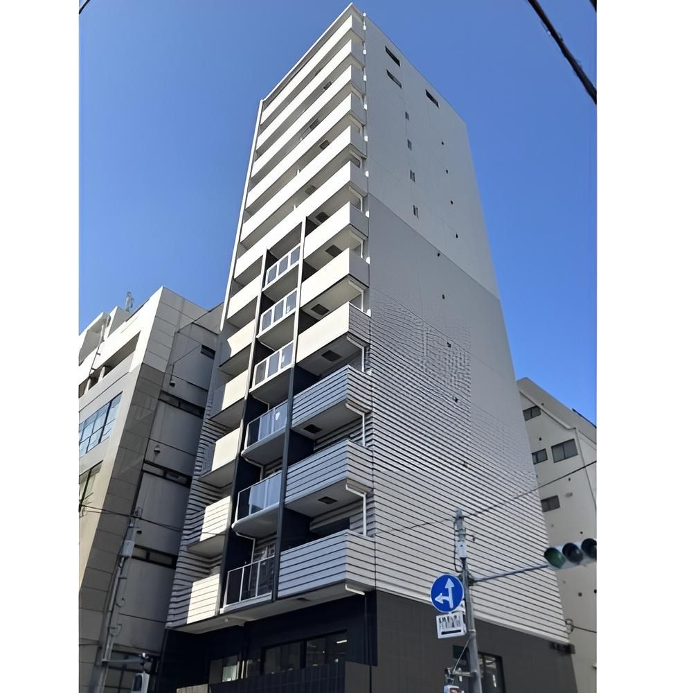 建物外観　☆きれいな外観☆