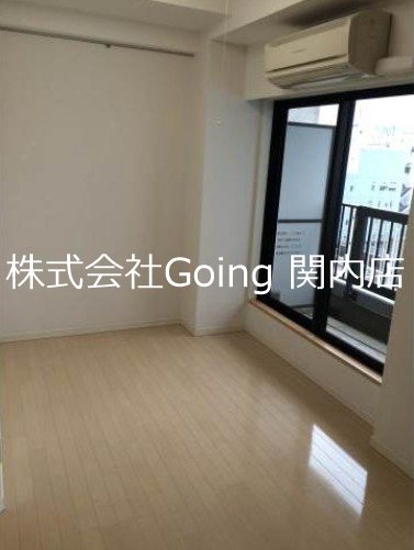 居室・リビング　※別部屋参考
