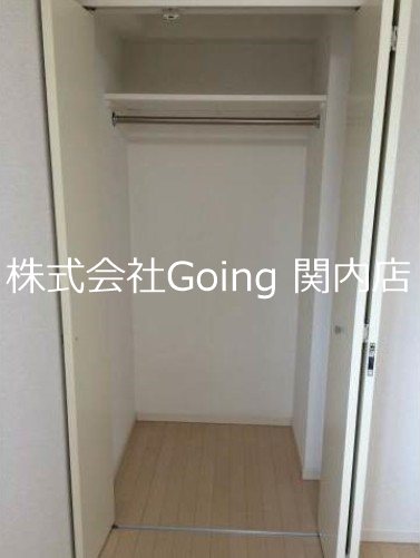 収納　※別部屋参考